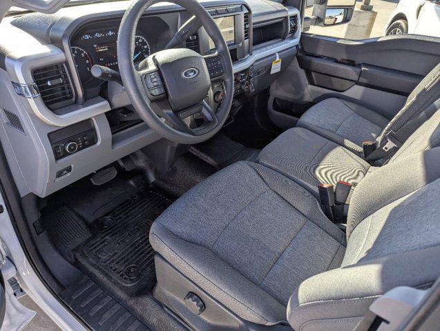 new 2024 Ford F-250 car, priced at $49,825