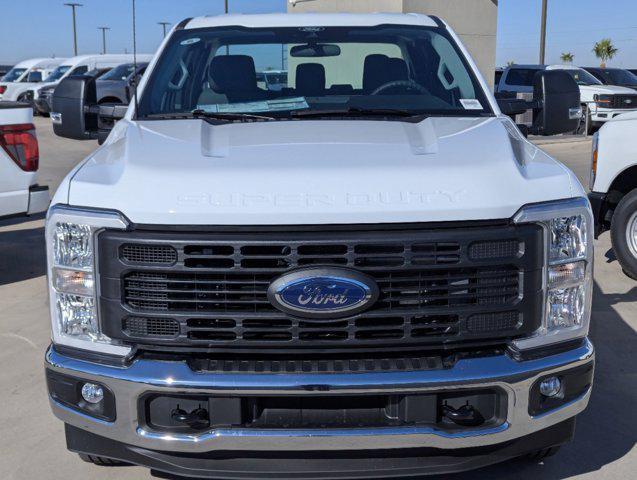 new 2024 Ford F-250 car, priced at $49,825