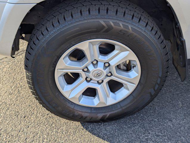 used 2018 Toyota 4Runner car, priced at $32,499