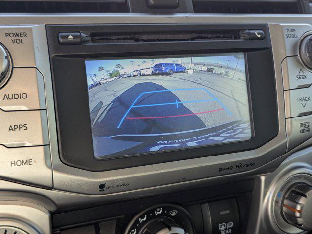 used 2018 Toyota 4Runner car, priced at $32,499