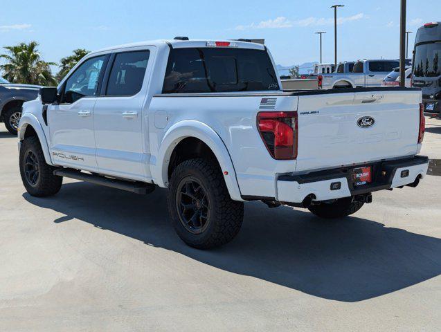 new 2024 Ford F-150 car, priced at $94,505