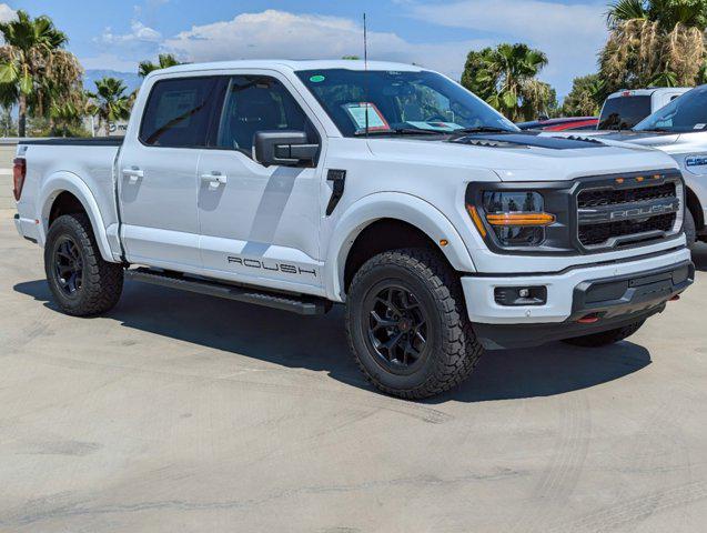 new 2024 Ford F-150 car, priced at $94,505