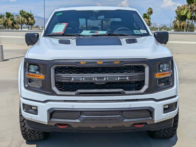 new 2024 Ford F-150 car, priced at $94,505