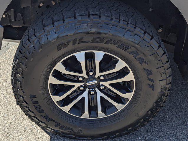 used 2019 Ford F-150 car, priced at $57,999