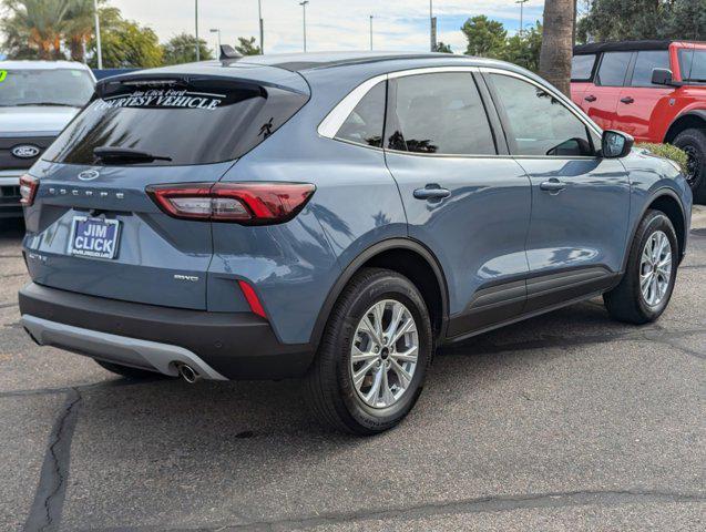 new 2024 Ford Escape car, priced at $29,655