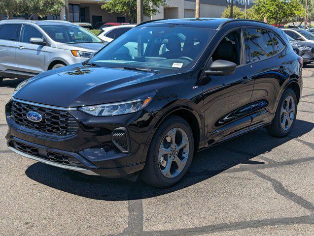 new 2024 Ford Escape car, priced at $27,755