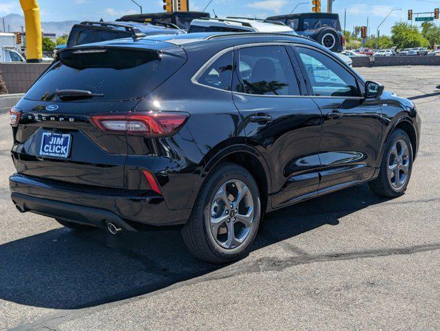 new 2024 Ford Escape car, priced at $27,755