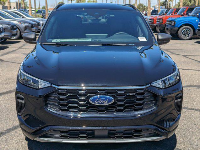 new 2024 Ford Escape car, priced at $27,755