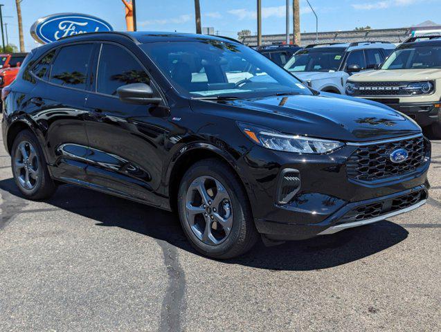 new 2024 Ford Escape car, priced at $27,755