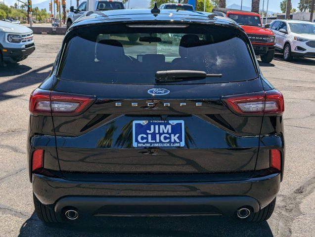 new 2024 Ford Escape car, priced at $27,755