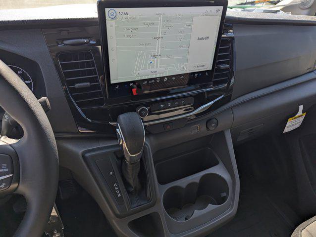 new 2025 Ford Transit-350 car, priced at $73,490