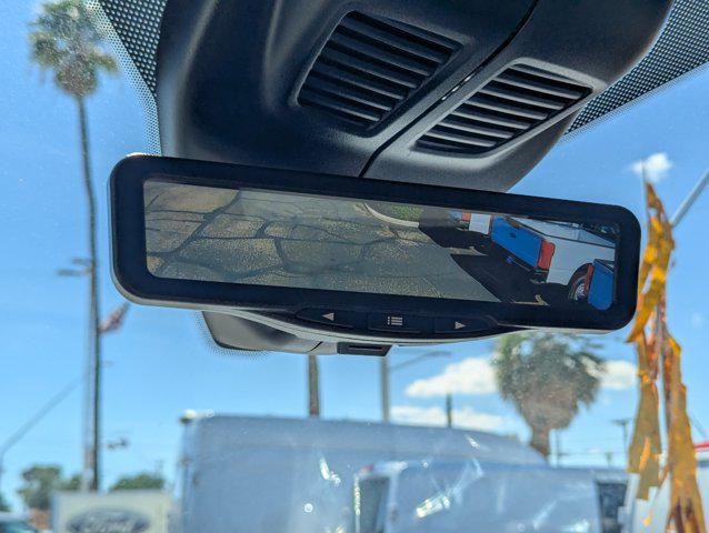 new 2025 Ford Transit-350 car, priced at $73,490