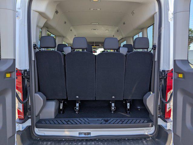 new 2025 Ford Transit-350 car, priced at $73,490