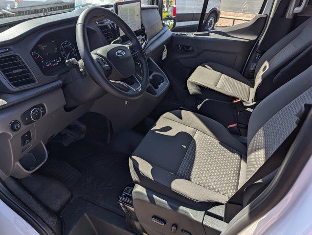 new 2025 Ford Transit-350 car, priced at $73,490