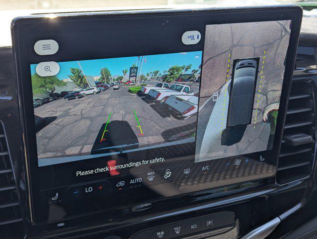 new 2025 Ford Transit-350 car, priced at $73,490