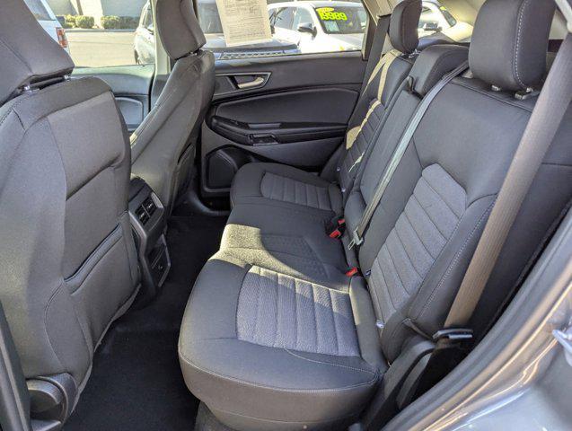 used 2024 Ford Edge car, priced at $30,999