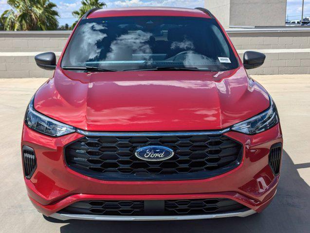 new 2024 Ford Escape car, priced at $33,482