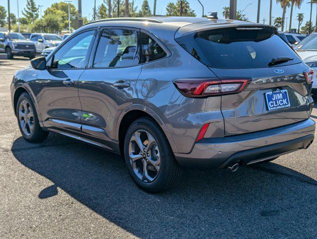 new 2024 Ford Escape car, priced at $33,187