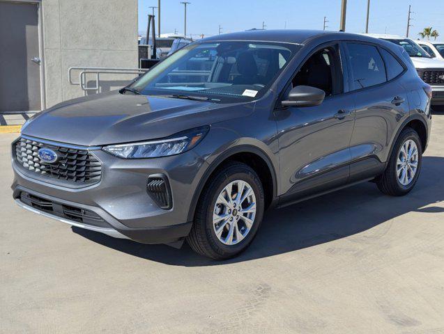 new 2025 Ford Escape car, priced at $29,985