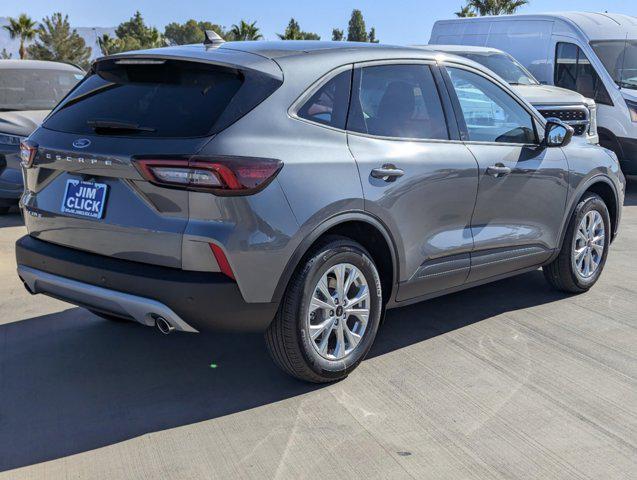 new 2025 Ford Escape car, priced at $29,985