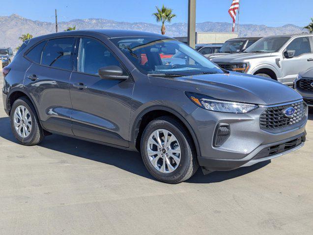 new 2025 Ford Escape car, priced at $30,985