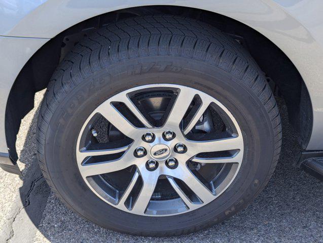 new 2024 Ford Expedition car, priced at $68,400