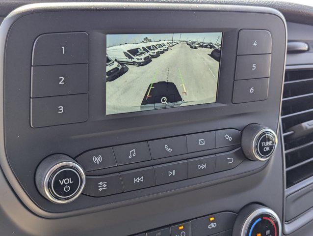 new 2025 Ford Transit-350 car, priced at $53,113