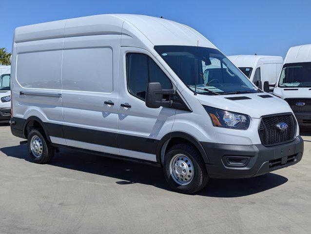 new 2025 Ford Transit-350 car, priced at $53,113