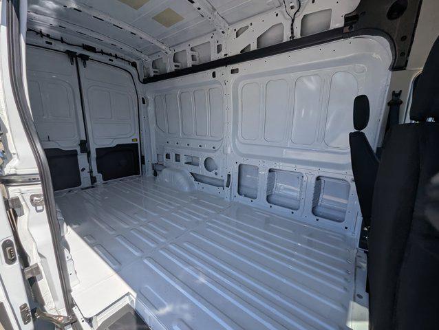 new 2025 Ford Transit-350 car, priced at $53,113