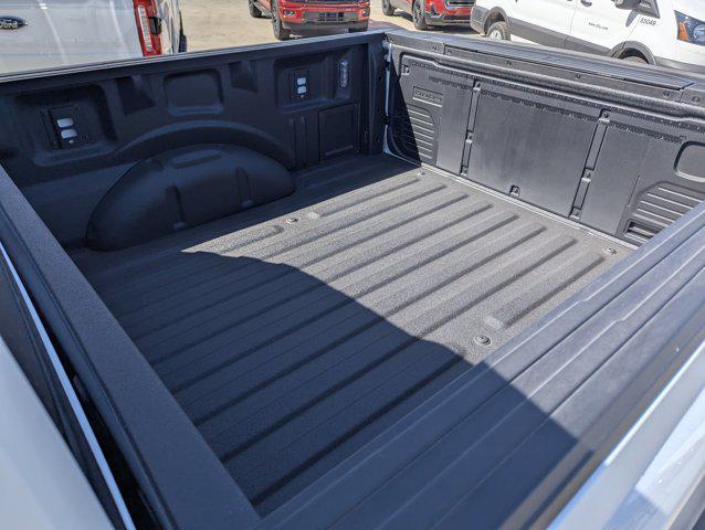 new 2025 Ford F-150 Lightning car, priced at $66,131