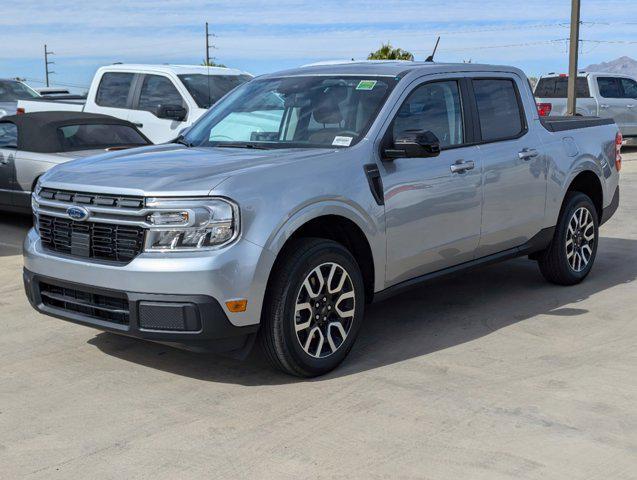 new 2024 Ford Maverick car, priced at $36,608