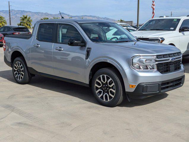 new 2024 Ford Maverick car, priced at $36,608