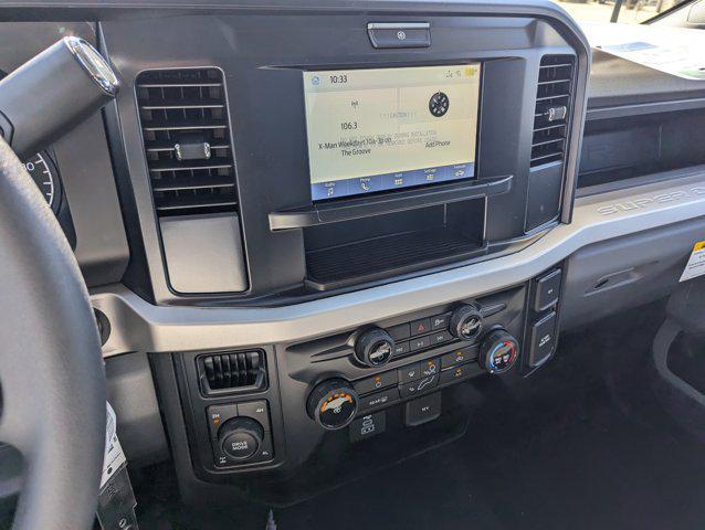 new 2026 Ford F-250 car, priced at $70,910