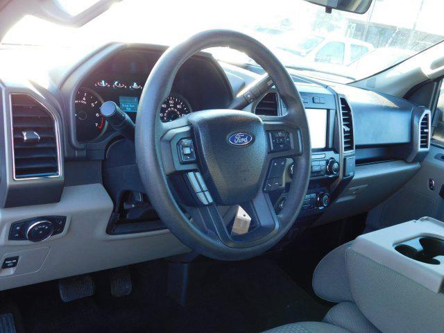 used 2019 Ford F-150 car, priced at $32,999