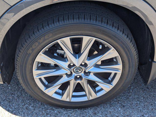 used 2024 Mazda CX-5 car, priced at $32,999
