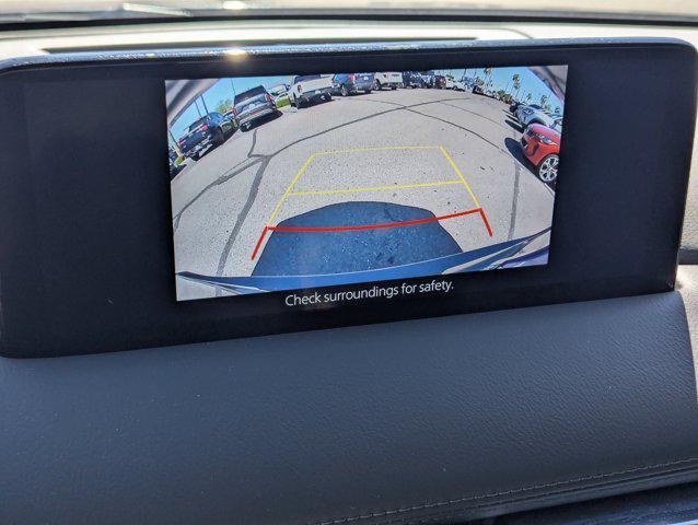 used 2024 Mazda CX-5 car, priced at $32,999