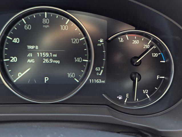 used 2024 Mazda CX-5 car, priced at $32,999