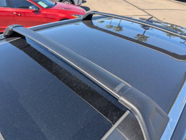 used 2024 Mazda CX-5 car, priced at $32,999