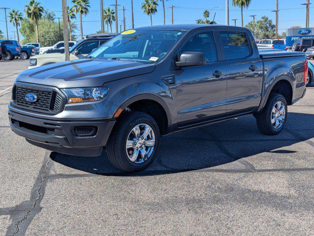 used 2019 Ford Ranger car, priced at $23,999