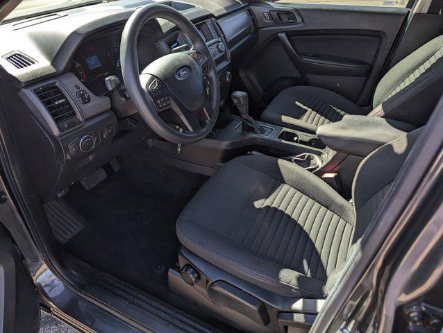 used 2019 Ford Ranger car, priced at $23,999