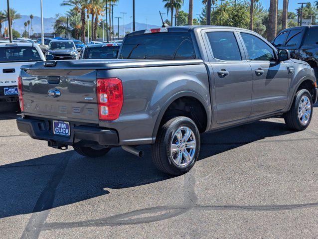 used 2019 Ford Ranger car, priced at $23,999