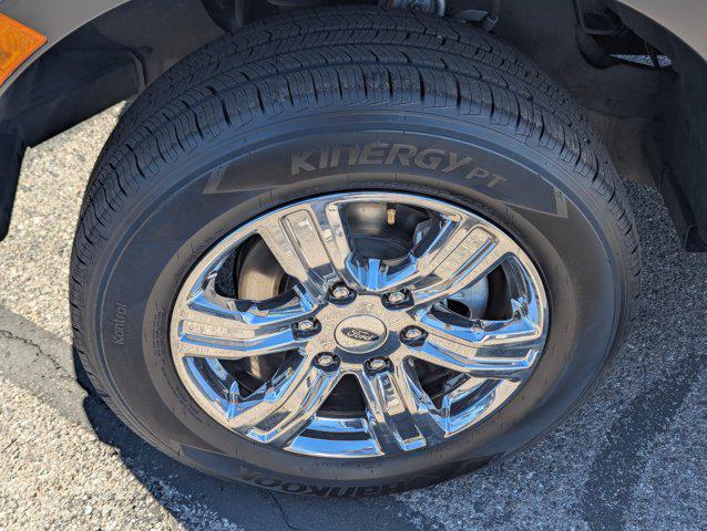 used 2019 Ford Ranger car, priced at $23,999