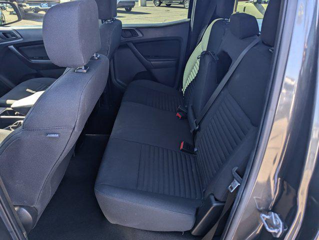 used 2019 Ford Ranger car, priced at $23,999