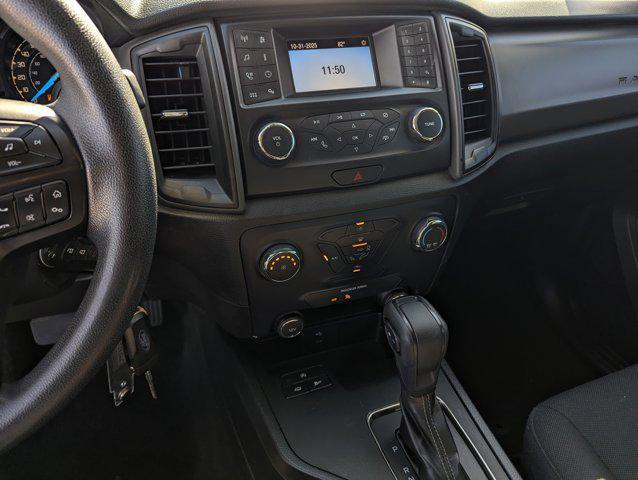 used 2019 Ford Ranger car, priced at $23,999