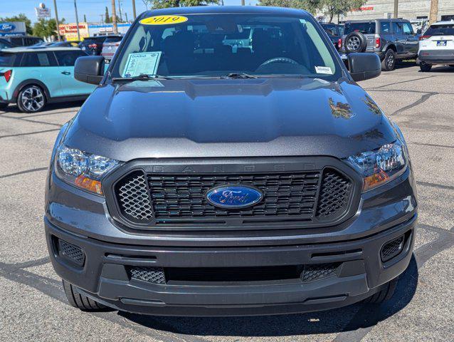 used 2019 Ford Ranger car, priced at $23,999