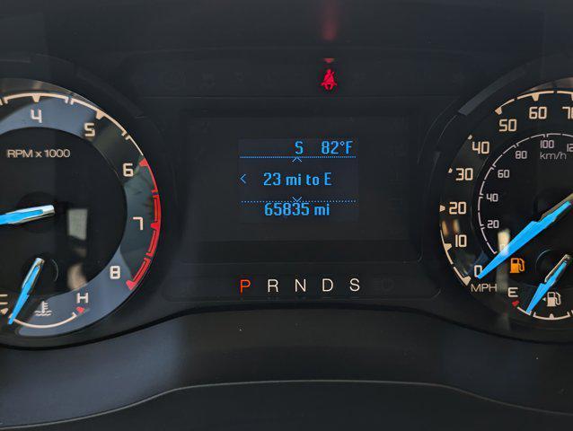 used 2019 Ford Ranger car, priced at $23,999