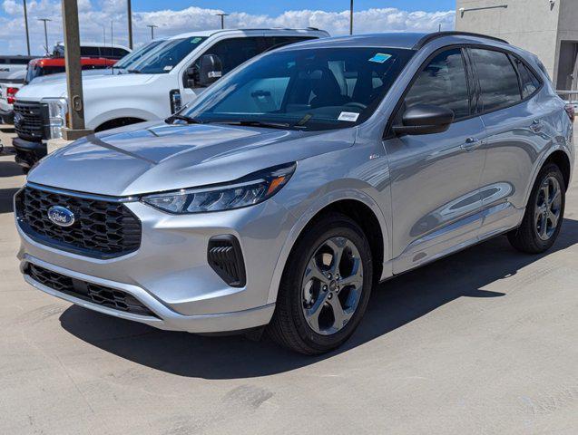 new 2024 Ford Escape car, priced at $35,742