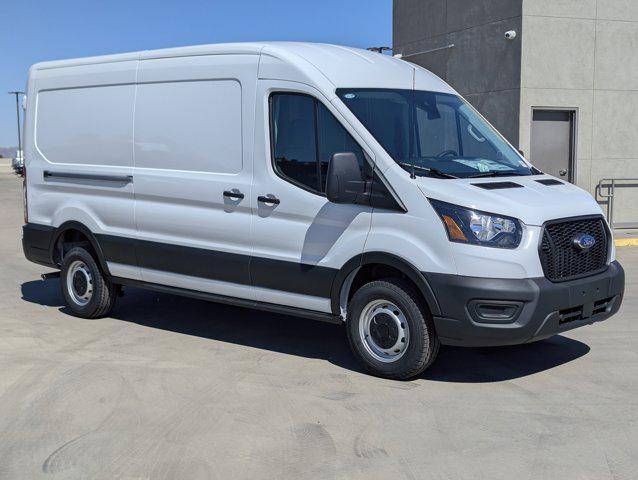 new 2025 Ford Transit-250 car, priced at $53,365