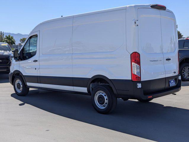 new 2025 Ford Transit-250 car, priced at $53,365