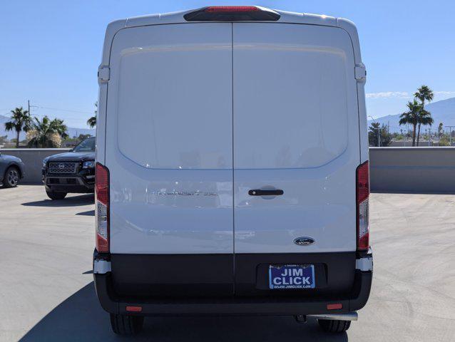 new 2025 Ford Transit-250 car, priced at $53,365